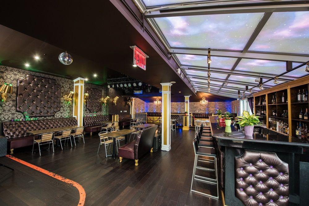 Voco Fiorello - Laguardia East By Ihg Нью-Йорк Экстерьер фото